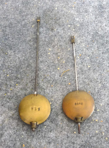 Gute pendel für pendule - 2,