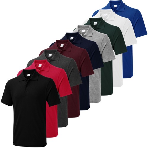Poloshirt polohemd freizeit - poloshirt,