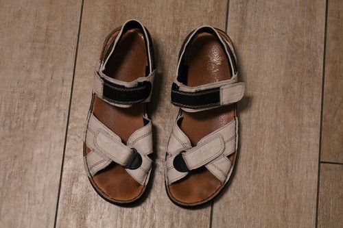 Rieker sandalen 39 - sandalen,