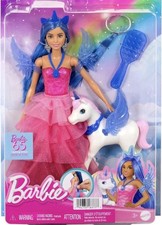Barbie ein verborgener Zauber