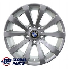 BMW 3 er 2 E90 E91 E92 Alu Felge Alufelge 17" ET:34 8J V-Speiche 285 6783631