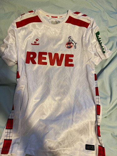 Hummel fc köln - hummel,