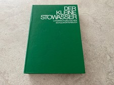Der Kleine Stowasser