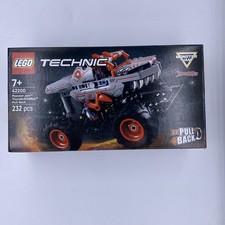 LEGO Technic Monster Jam