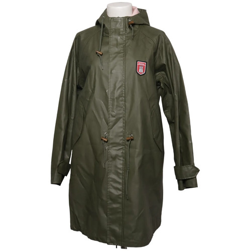 Derbe regenmantel damen - derbe,,