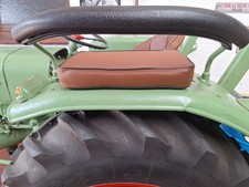 Beifahrerkissen Sitzpolster