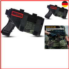 OneTigris Pistolenholster für