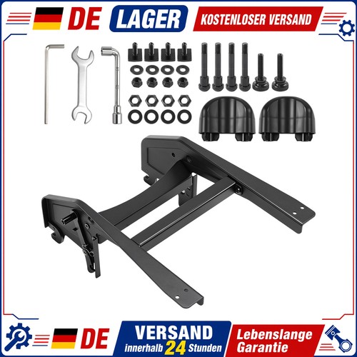 Universelle heckträger - universelle,