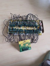 Lichterbaumkette Weihnachten 50 Birnen Sehr Gepflegt Advent Deko