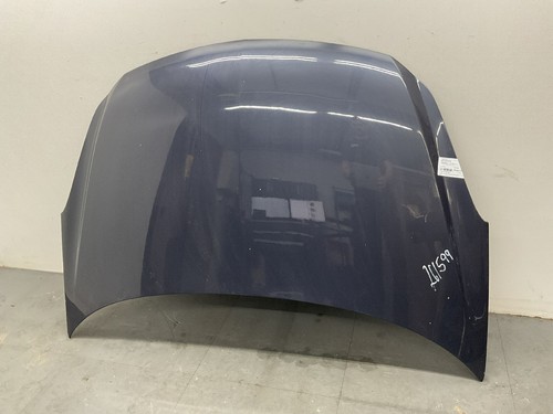 Motorhaube 95514714 opel - opel, corsa