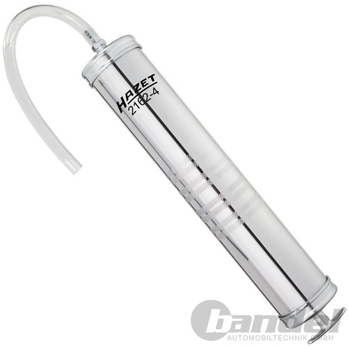Hazet 500ml öl umfüll - 500ml, Öl-umfÜll-pumpe