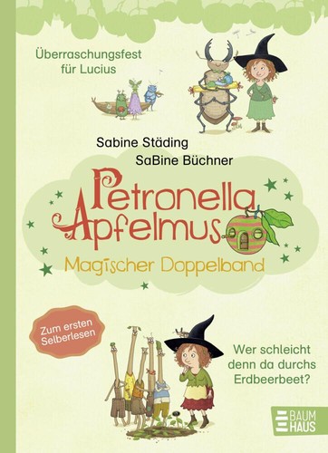 Petronella apfelmus - petronella,