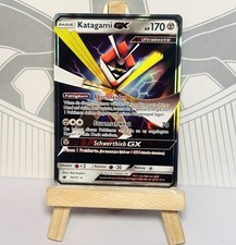 Pokemon Karte Katagami GX 70