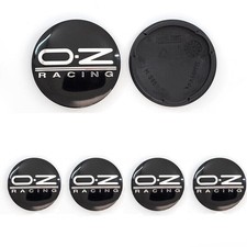 4pcs 62mm OZ Racing M595