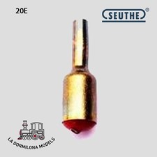 SEUTHE Nr.20 Generador de Humo