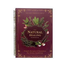 The Natural Healing Handbook