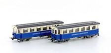 Hobbytrain H43108, 2tlg. Set
