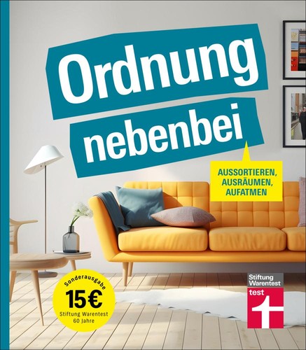 Gunda borgeest ordnung - gunda,