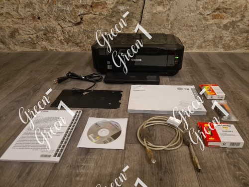 Canon pixma ip4700 - pixma, fotodrucker