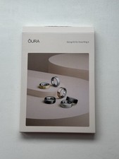 Oura Ring4 Sizing Kit- wie neu