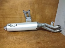 MARVING AUSPUFF SCHALLDÄMPFER