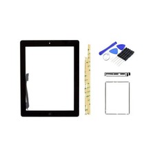 iPad 4 Touchscreen - Set