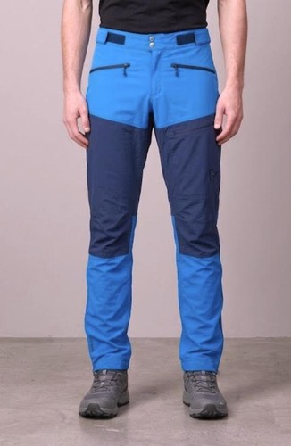 Norrona hose wanderhose herren - hose,