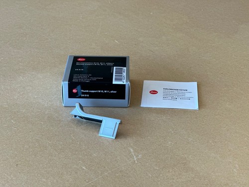 Leica thumb support 24015 - leica,