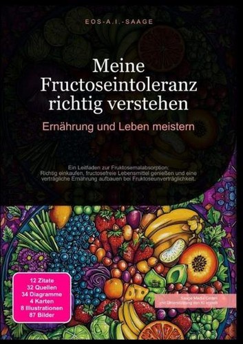 Meine fructoseintoleranz - meine,