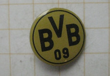 BVB 09 DORTMUND / BUNDESLIGA ................................. Sport-Pin (208f)