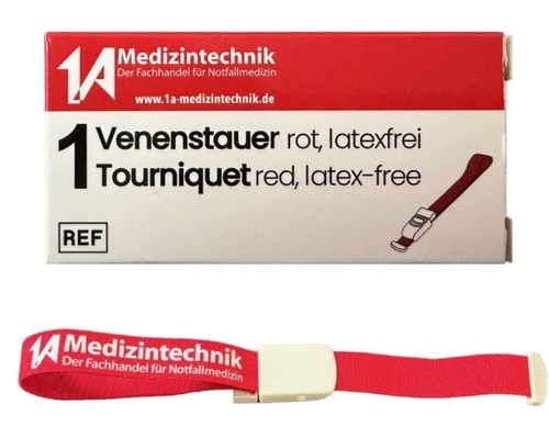 Venen staubinde venenstauer - staubinde,