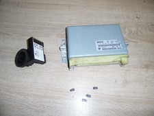 Motorsteuergerät Opel Vectra B V6 X25XE Wegfahrsperre 90569354MA 0261204499