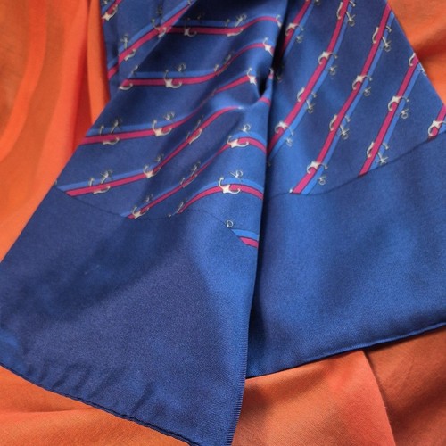 Hermes paris ascot krawatte - paris,