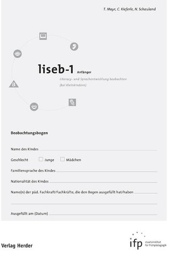 Liseb anfänger toni mayr - liseb-1,