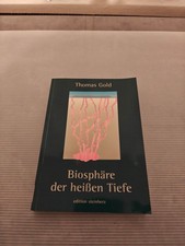 Biosphäre in der heißen