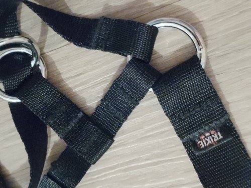 Halti hunde trainingsgrschirr - halti,