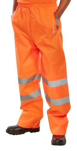 Beeswift vis gefütterte - hi-vis,