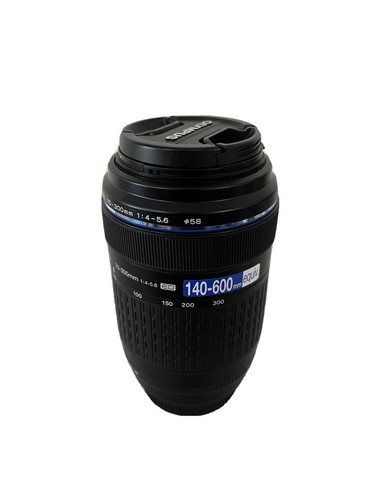Olympus zuiko 7030 300 - zuiko, ez-7030
