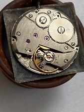 Vinatage watch parts MOVMENT