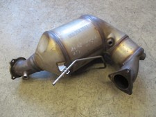 Dieselpartikelfilter DPF Audi A4 B8 8K A5 8T 2.7 3.0 TDI 8K0131765H 8K0131703AA