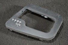 BMW E46 Blende Abdeckung