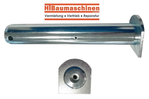 Bolzen yanmar 45x270mm - bolzen,