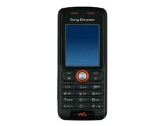 Original sony ericsson w200 - sony,