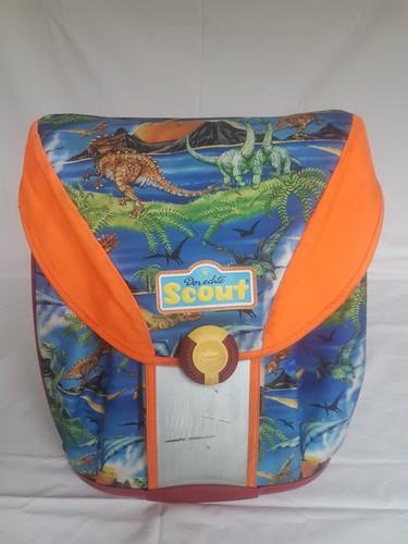 Schultasche ranzen - schultasche-,