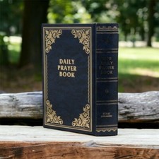 Großes siddur sidur - großes,