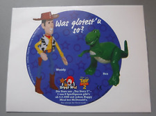 Aufkleber McDonald‘s Happy