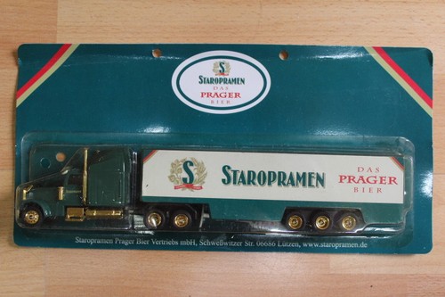 Truck werbetruck sammlertruck - truck,