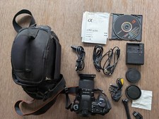 Sony Digital SLR Kamera DSLR-A350 | defekt