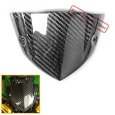 Echte Kohlefaser Motorrad