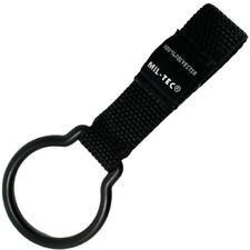 Security Taschenlampenhalter Schlagstockhalter Halterung für Koppel Gürtel 